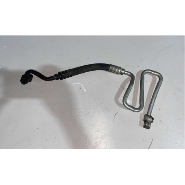 Mangueira Do Ar Superior Condesador Bmw E39 1996 Usado