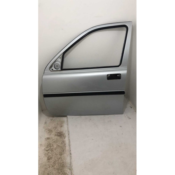 Porta Dianteira Esquerda Freelander 1 2001 2006 Usado