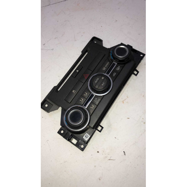 Painel Do Ar Condicionado Discovery 4 3.0 Usado