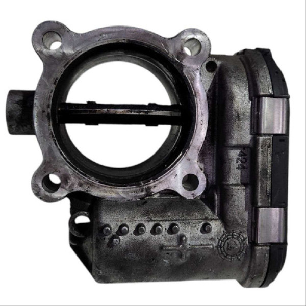 Tbi Borboleta Volvo Xc60 2016