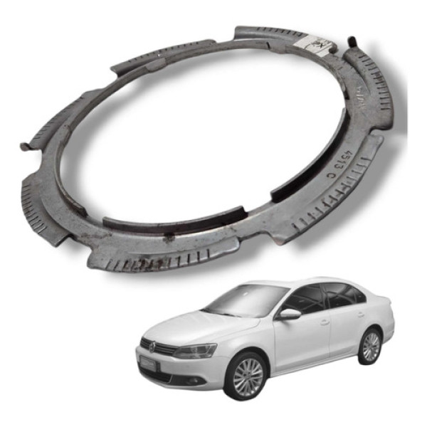 Trava Bomba Combustivel Jetta Bora Passat Tiguan Golf 1 Usad