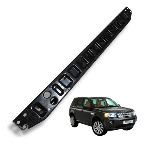 Suporte Radiador Freelander 2 3.2 2007 2012 Usado