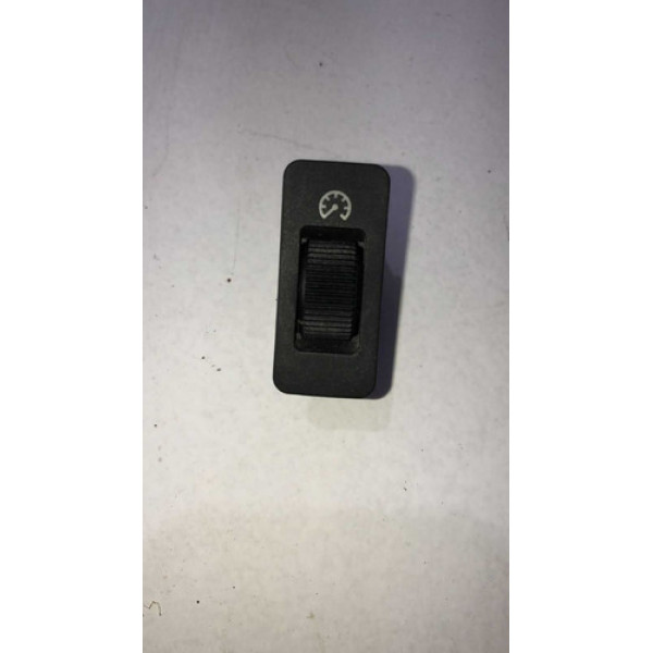 Botão Interruptor Reostato Luz Painel Bmw 540i Usado