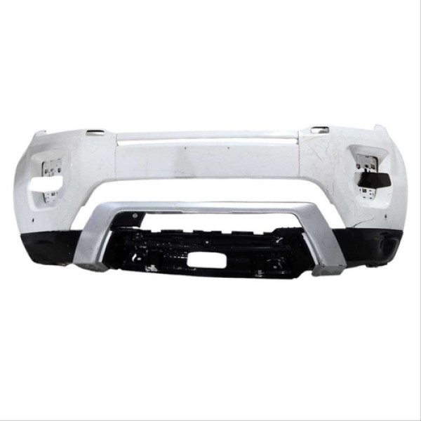 Parachoque Dianteiro Evoque 2013 2014 2015 Original Usado