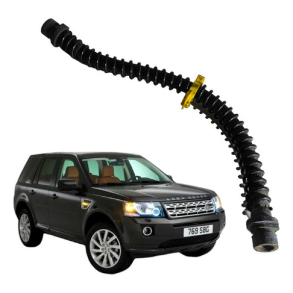 Flexivel Freio Land Rover Freelander 2 2007 2012 Usado