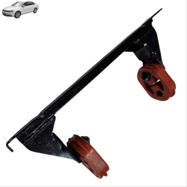 Suporte Coxim Escape Jetta Tsi 2.0 2011 2012 2013 2014 Usado