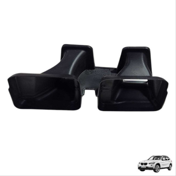 Duto Ventilação Central Bmw X1 2013 2014 2015 Usado