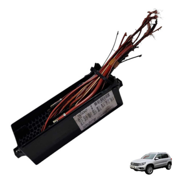  Caixa Fusiveis Tiguan Tsi 2.0 2009 2010 2011 2013 Usado