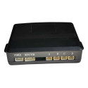 Modulo Controle Kit Sensores Estacionamento Universal Usado