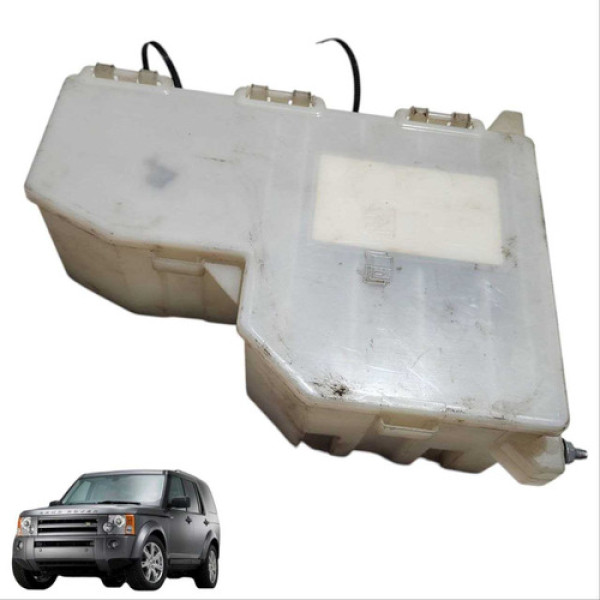 Caixa Fusivel Discovery 3 2004 2005 2006 2008 2009 Usado