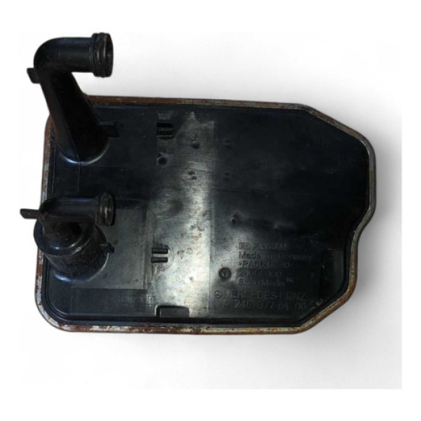 Filtro De Oleo Da Caixa Gla 200 A2463771400