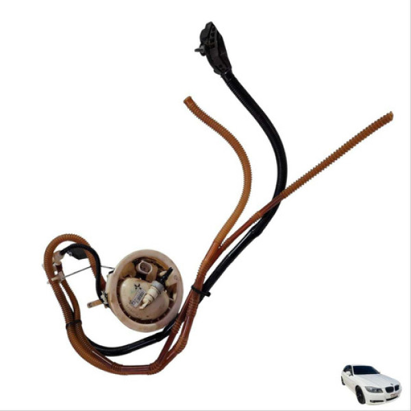Boia Combustível Bmw 320i 2007 2008 2009 2011 2012 Usado
