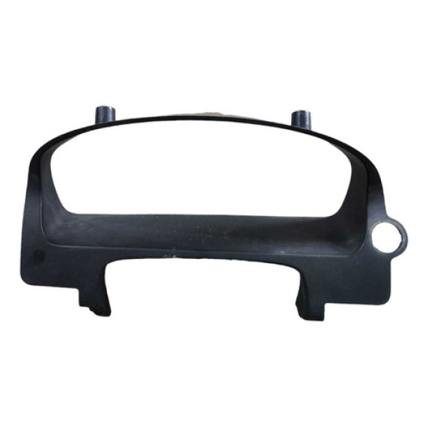 Moldura Painel Instrumentos Freelander 2 2007 A 2014 Usado