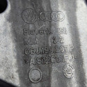 Suporte Coxim Motor Lado Dir Audi Q3 Vw Jetta Tiguan Usado