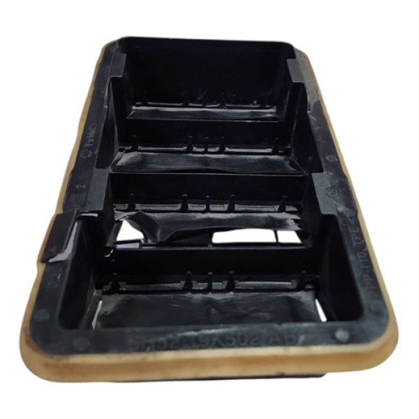 Saída Ar Difusor Tras Esquerdo Freelander 2 2007 2012 Usado
