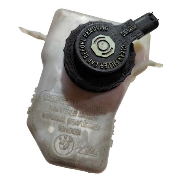 Cilindro Mestre Reservatório Bmw X1 2013 2014 2015 Usado