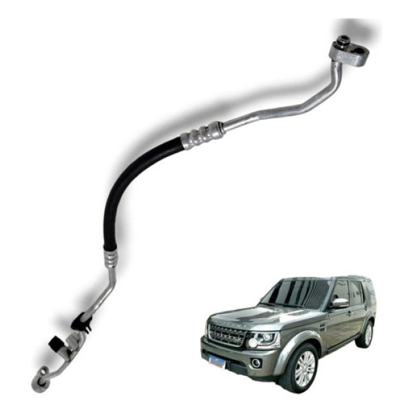  Mangueira Ar Condicionado Land Rover Discovery Original
