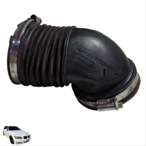 Mangueira Filtro Ar Bmw 320i 2007 2008 2009 2011 2012 Usado