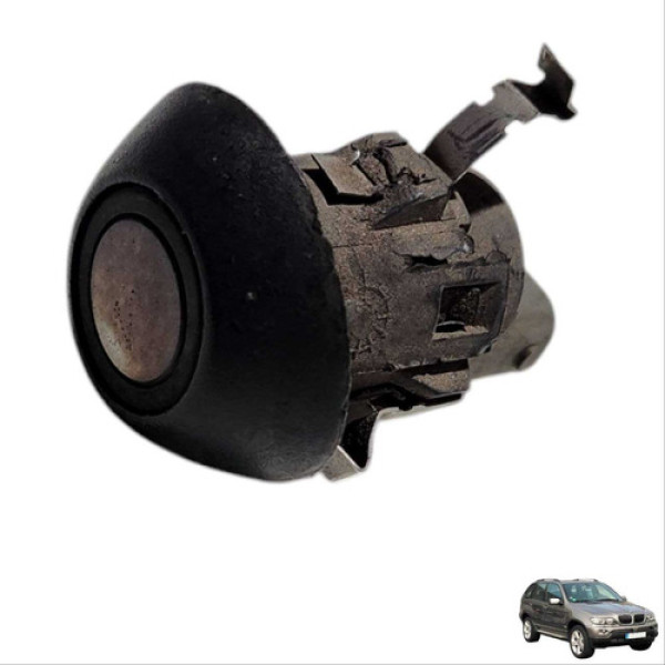 Sensor Estacionamento Bmw X5 2001 2002 2003 2005 2006 Usado