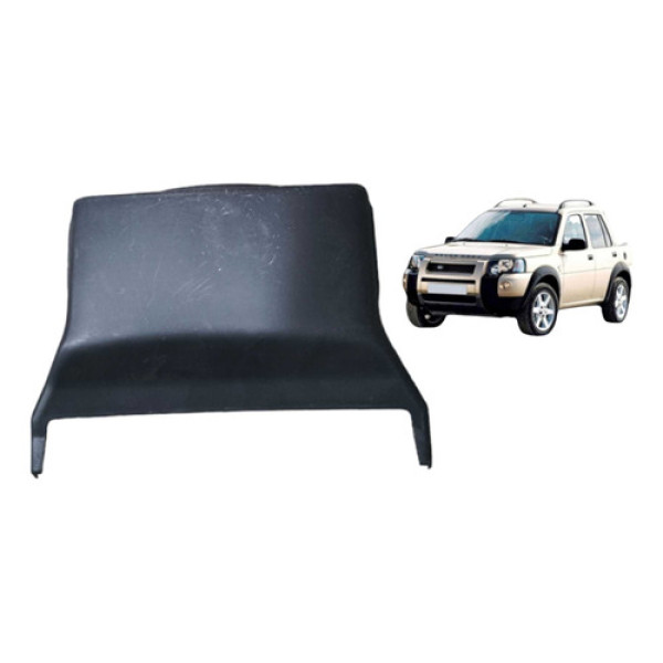 Moldura Superior Volante Freelander 1 2.5 V6 2001 A Usado
