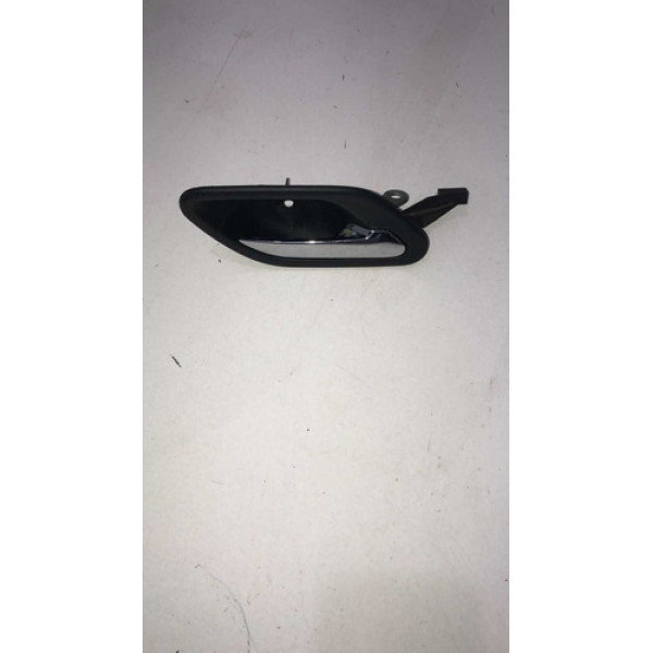 Maçaneta Interna Bmw 540i Usado