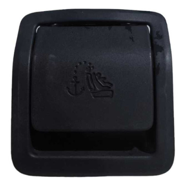 Trava Banco Infantil Jetta Tsi 2.0 2011 2013