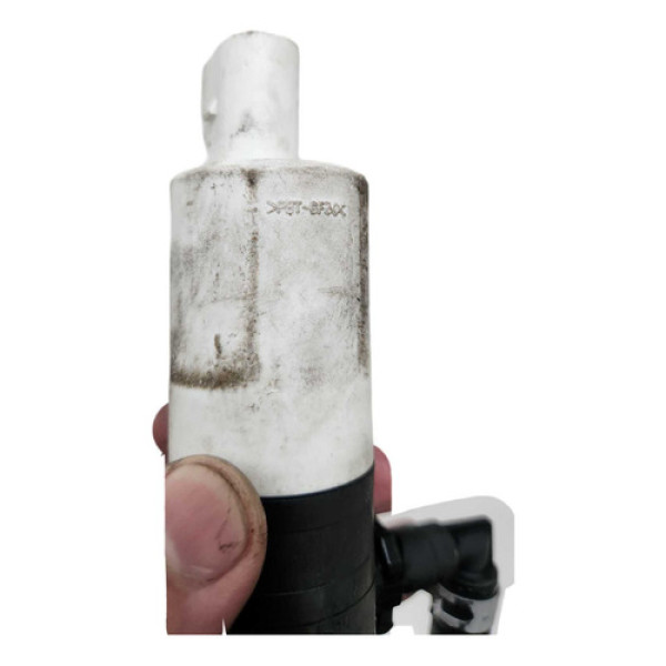  Motor Esguicho Limpador Parabrisa  Discovery 3 2005 A 2009 