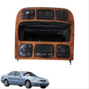 Console Central Mercedes Benz S320 1999 2000 2001 2005 Usado