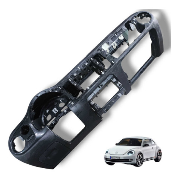 Painel Tabelier Vw Fusca Tsi 2013 2018 Usado