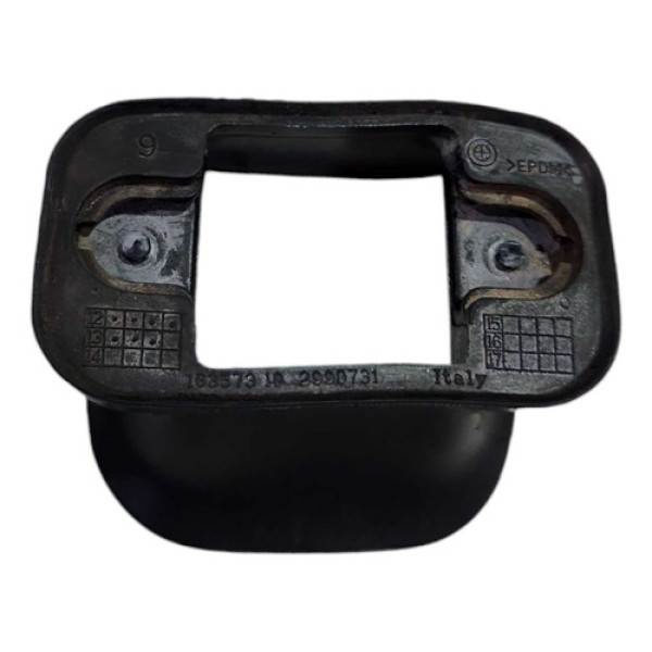 Borracha Limitador Porta Bmw X1 2013 2014 2015 Usado