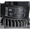  Alternador Bmw 528i E39 1995 1996 1997 1998 1999 Usado 