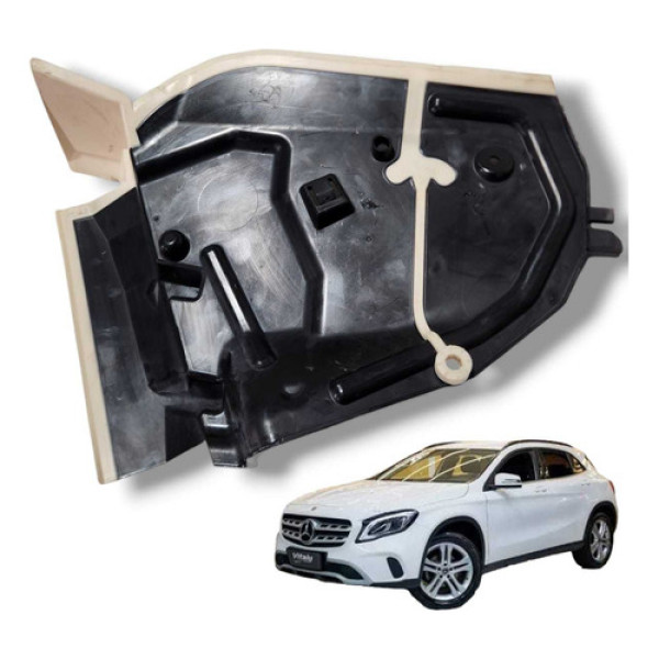 Acabamento Porta Tras Direita Mercedes Gla 200 A156732 Usado