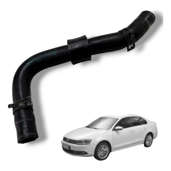 Mangueira Reservatório Agua Vw Jetta Tsi 2.0 2011 2014 Usado