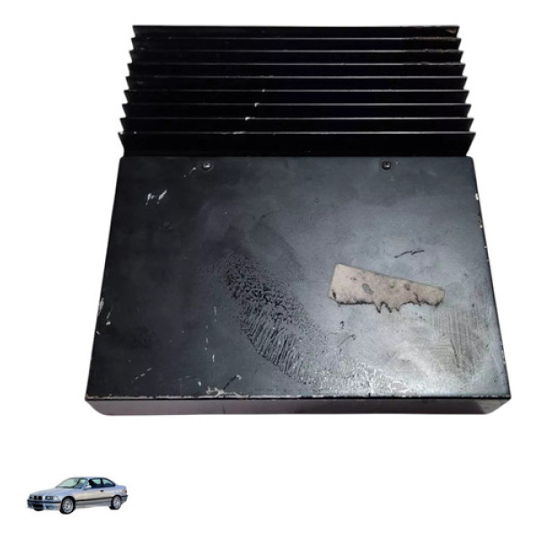 Amplificador Som Bmw E36 1990 1991 1995 1996 1998 1999 Usado