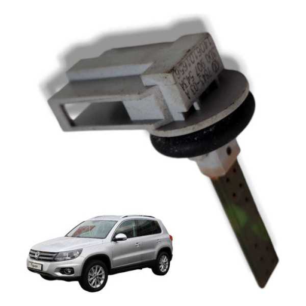 Sensor Ar Condicionado Vw Tiguan Tsi 2011 3d0907543a Usado