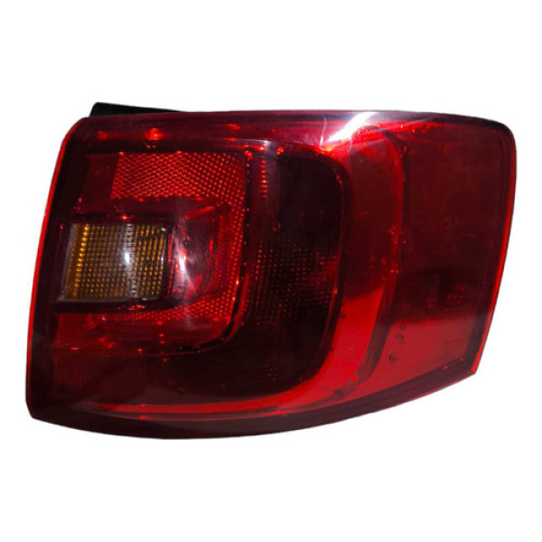 Lanterna Traseira Direita Jetta Tsi 2.0 2011 2012 2014 Usado