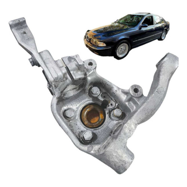 Manga De Eixo Dianteira Direita Bmw 540i E39 1996 A Usado
