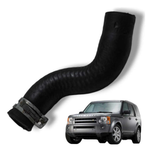 Mangueira Agua Radiador Land Discovery 3 2.7 2005 2009 Usado