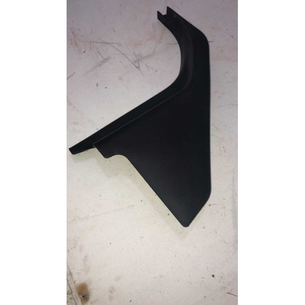 Acabamento Da Soleira Lado Direito Discovery 4 Usado