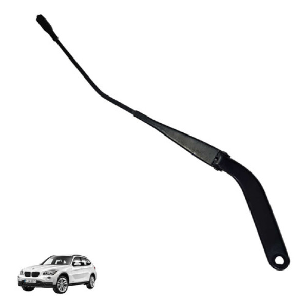 Braço Direito Limpador Parabrisa Bmw X1 2013 2014 2015 Usado