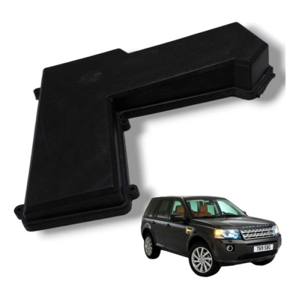 Tampa Caixa De Fusivel Freelander 1 2.5 V6 2001 2006 Usado