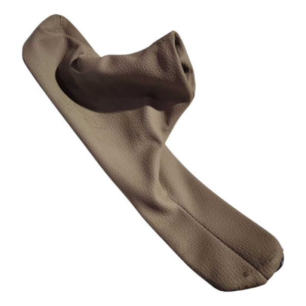 Coifa Alavanca Freio Mão Bmw X1 2013 2014 2015 Usado