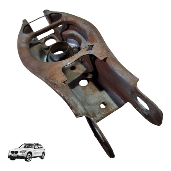 Bandeja Balança Traseira Esquerda Bmw X1 2013 2014 2015 