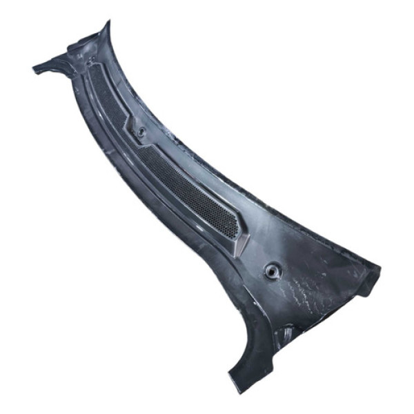 Churrasqueira Land Rover Discovery 3 S 2.7 Tdv6 2004 Usado