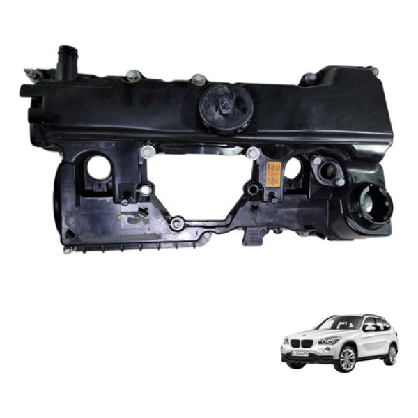 Tampa Valvulas Bmw X1 2013 2014 2015 Usado