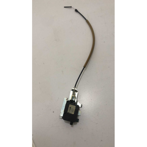 Trava Elétrica Tanque Discovery 4 3.0