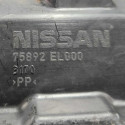  Defletor Inferior Nissan Tiida 2007 2009 2010 2012 Usado 