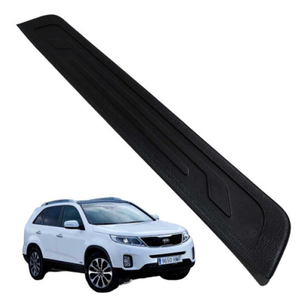 Soleira Porta Dianteira Direita Kia Sorento 2.4 2009 Usado