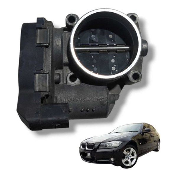 Corpo Borboleta 320i E90 2008 2009 2010 2011 2012 Usado