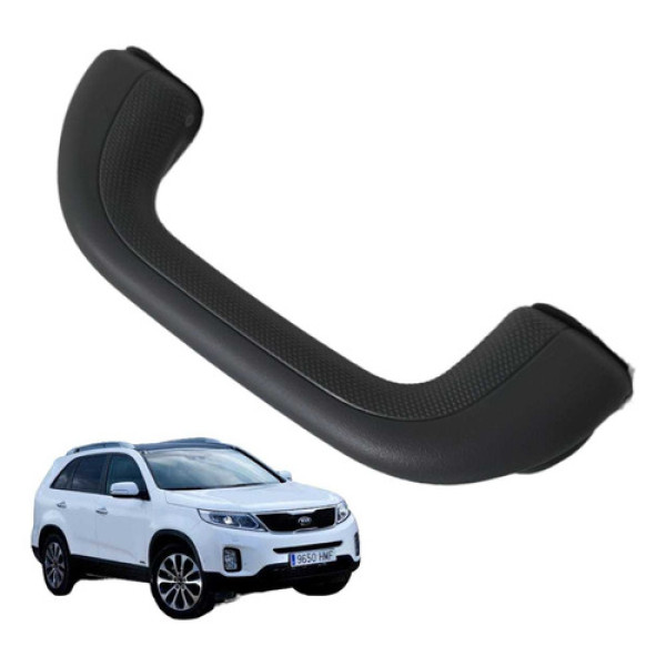 Alça De Teto Dianteiro Direito Kia Sorrento 2009 2014 Usado